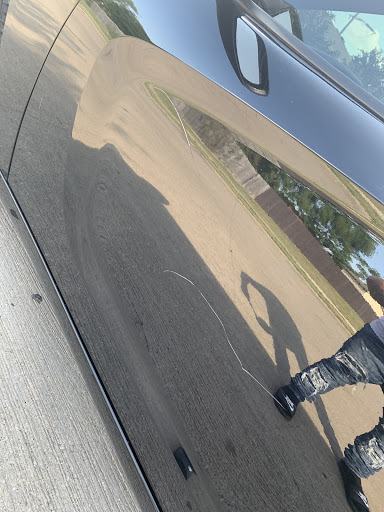 Car Wash «Carmel Car Wash: GM- Jorge Gamez», reviews and photos, 6140 E Mockingbird Ln, Dallas, TX 75214, USA