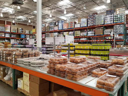 Costco Wholesale image