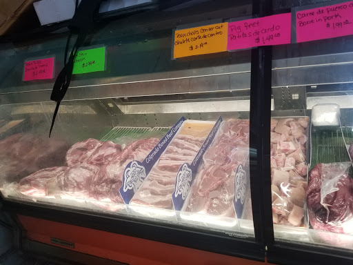 Grocery Store «East Lake Food Market», reviews and photos, 8706 Harney Rd, Tampa, FL 33637, USA