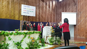 Porirua Seventh-day Adventist Church