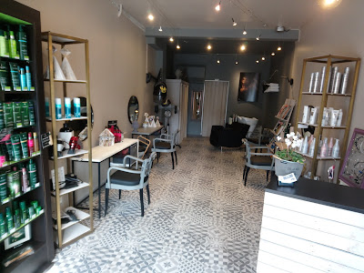 Le SALON à Vierzon