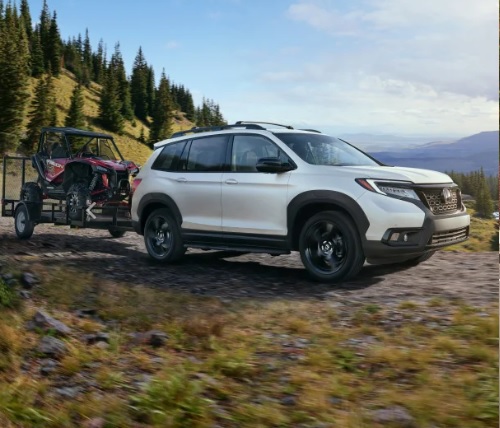 Honda Dealer «Honda of Hollywood», reviews and photos, 6511 California Route 2, Los Angeles, CA 90038, USA