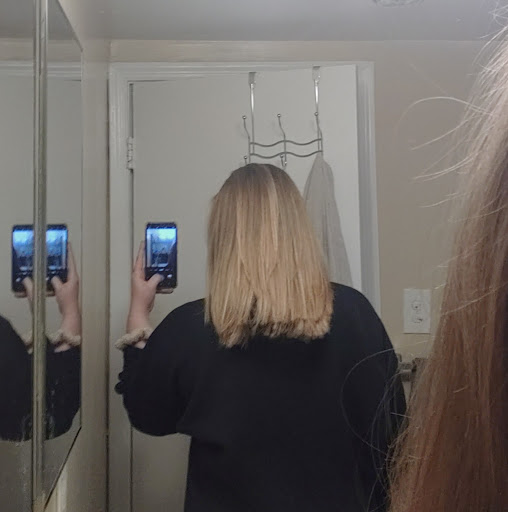 Beauty Salon «Image Is... Salon», reviews and photos, 2440 Broad Ave, Lutherville-Timonium, MD 2109321093, USA