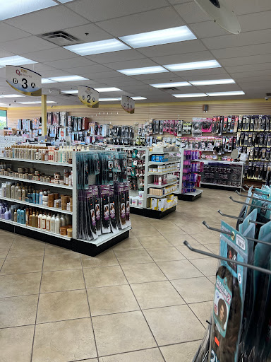 Cosmetics Store «Sol Beauty Supply», reviews and photos, 10850 Sudley Manor Dr, Manassas, VA 20109, USA