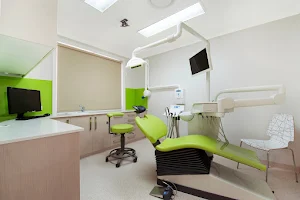 Kings Family Dental Centre image