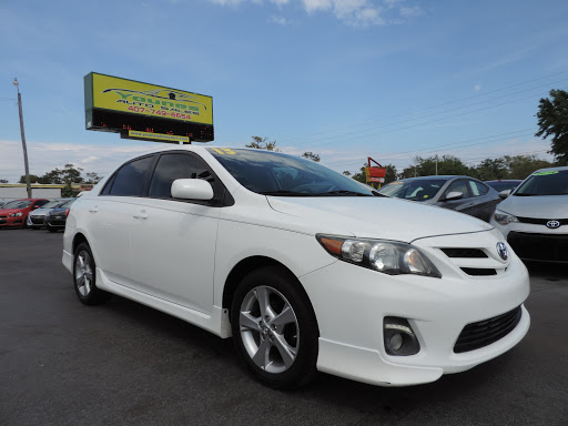 Used Car Dealer «Younes Auto Sales», reviews and photos, 2780 N Orange Blossom Trail, Kissimmee, FL 34744, USA