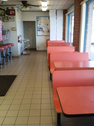 Donut Shop «Donut Wheel», reviews and photos, 4524 W Ina Rd, Tucson, AZ 85741, USA