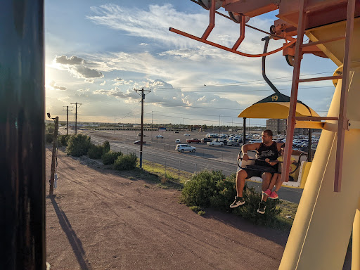 Amusement Park «Western Playland», reviews and photos, 1249 Futurity Dr, Sunland Park, NM 88063, USA
