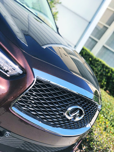Used Car Dealer «Orlando INFINITI», reviews and photos, 4237 Millenia Blvd, Orlando, FL 32839, USA