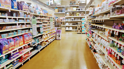 Pet Supply Store «PetSmart», reviews and photos, 9589 Ridgetop Blvd NW, Silverdale, WA 98383, USA