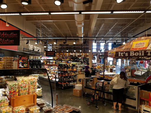 Grocery Store «Rouses Market», reviews and photos, 10130 Crossing Way #300, Denham Springs, LA 70726, USA