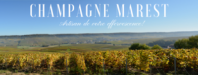 Champagne Marest à Grauves