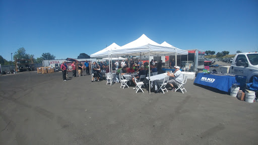 Auto Body Parts Supplier «Foster Auto Parts of Salem», reviews and photos, 3871 Boone Rd SE, Salem, OR 97317, USA