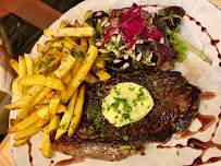 Steak du Restaurant français Le Poulbot à Paris - n°15