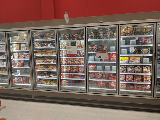 Department Store «Target», reviews and photos, 8000 Oak Point Rd, Amherst, OH 44001, USA