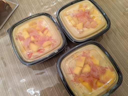 Dessert Shop «Just Desserts», reviews and photos, 7211 18th Ave, Brooklyn, NY 11204, USA