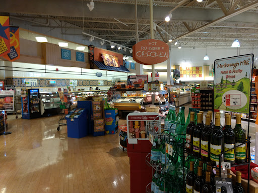Supermarket «TOPS Friendly Markets», reviews and photos, 3955 Vineyard Dr, Dunkirk, NY 14048, USA