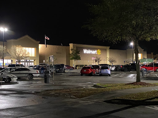 Department Store «Walmart Supercenter», reviews and photos, 2461 E Gulf to Lake Hwy, Inverness, FL 34453, USA