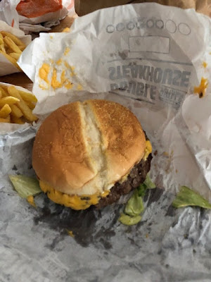 Burger King à Saint-Malo
