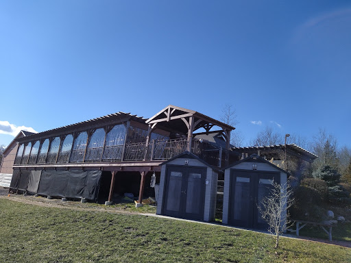 Winery «Robibero Winery», reviews and photos, 714 Albany Post Rd, New Paltz, NY 12561, USA