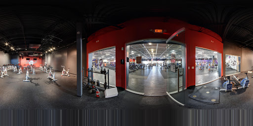 Health Club «Crunch - Bradenton», reviews and photos, 4836 14th St W, Bradenton, FL 34207, USA