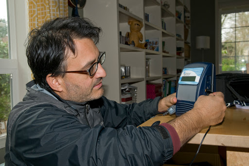 Insulation Contractor «GreenSavers», reviews and photos