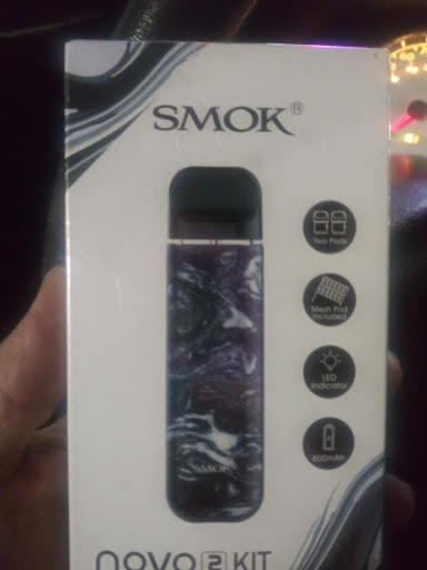 Cigar Shop «Xhale City», reviews and photos, 4132 Atlanta Hwy #104, Loganville, GA 30052, USA