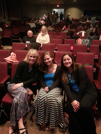 Performing Arts Theater «Georgia Ensemble Theatre», reviews and photos, 950 Forrest St, Roswell, GA 30075, USA