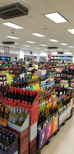 Wine Store «Cheers wines & spirits», reviews and photos, 1399 St George Ave, Colonia, NJ 07067, USA