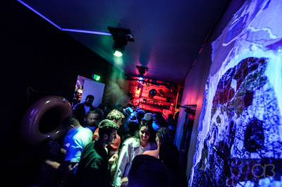 SPEAKEASY PERPIGNAN à Perpignan