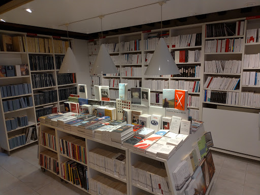 Libreria Einaudi Venezia