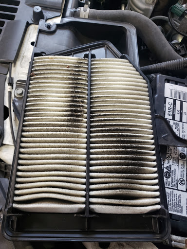 Car Repair and Maintenance «A & D Automotive Center», reviews and photos, 1127 E Twiggs St, Tampa, FL 33602, USA