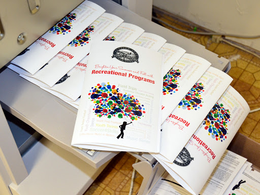 Commercial Printer «Max Graphics Printing & Signs», reviews and photos, 3624 Glenwood Ave, Cortland, NY 13045, USA