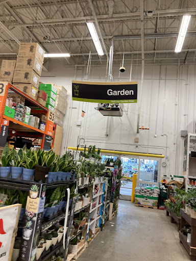 Home Improvement Store «The Home Depot», reviews and photos, 5858 Sawmill Rd, Dublin, OH 43017, USA