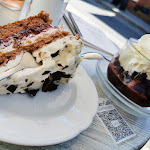 Photo n°2 de l'avis de Alexander.. fait le 18/01/2022 à 15:06 sur le  Friesen-Café . Tee- und Kaffeestube in Nebel à Nebel