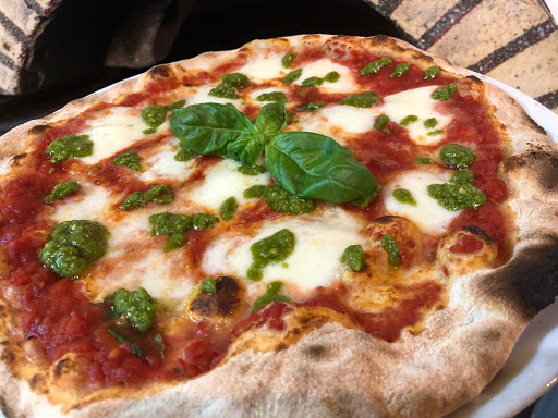 Pizzeria Pachino in La Spezia, Provincia della Spezia