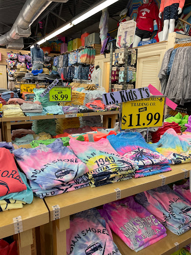 Sportswear Store «Indian Shores Trading Company», reviews and photos, 19709 Gulf Blvd, Indian Shores, FL 33785, USA