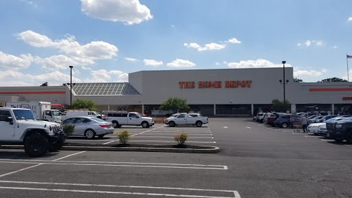 Home Improvement Store «The Home Depot», reviews and photos, 310 N White Horse Pike #1, Lawnside, NJ 08045, USA
