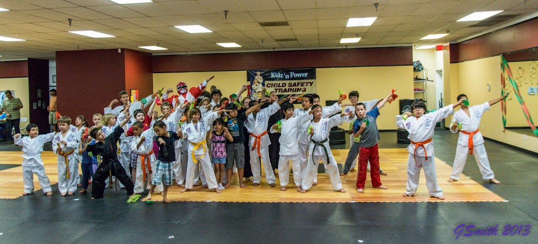 Lees ATA Martial Arts