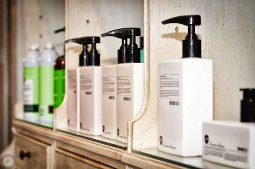 Hair Salon «Autumn Joy Salon», reviews and photos, 131 E Marietta St, Canton, GA 30114, USA