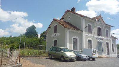 Mairie à Millay