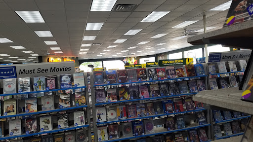 Movie Rental Store «Family Video», reviews and photos, 3220 SE 14th St, Des Moines, IA 50320, USA