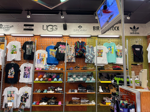 Shoe Store «Journeys», reviews and photos, 750 Citadel Dr E, Colorado Springs, CO 80909, USA