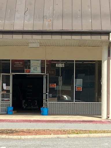 Hardware Store «Cantrell Ace Hardware», reviews and photos, 2516 Cantrell Rd Suite H, Little Rock, AR 72202, USA