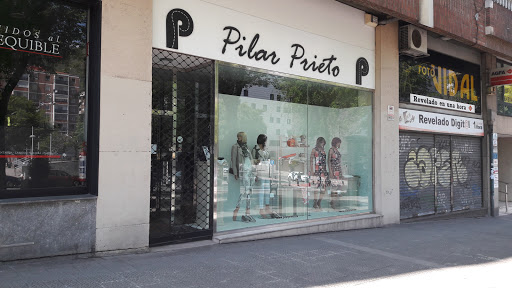 Pilar Prieto - Bilbao