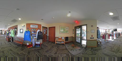 Golf Course «Prairie Bluff Golf Course & Banquets», reviews and photos, 19433 Renwick Rd, Lockport, IL 60441, USA