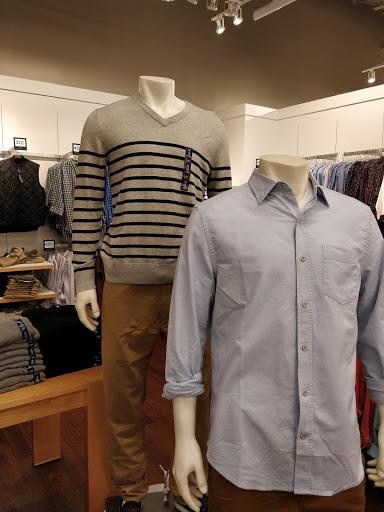 Clothing Store «Gap Outlet», reviews and photos, 1000 PA-611, Tannersville, PA 18372, USA