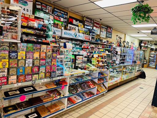 Tobacco Shop «Vape N Tobacco», reviews and photos, 58 East St, Plainville, CT 06062, USA