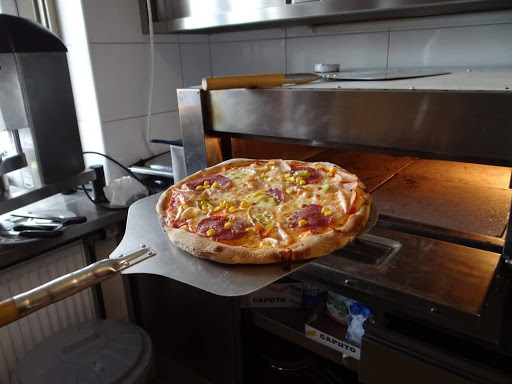 Pizzeria Casa Ivo en Wels