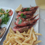 Photo n°2 de l'avis de Barbara.i fait le 04/02/2020 à 15:26 sur le  União Culatrense à Faro